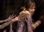 "Silent Hill" fue estrenada en 2006